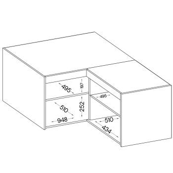 lempert-nadstawka-elena-2d-biala-wymiary-1