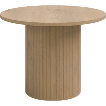 lempert-ovalio-stol-100-narita-12-dab-cremona