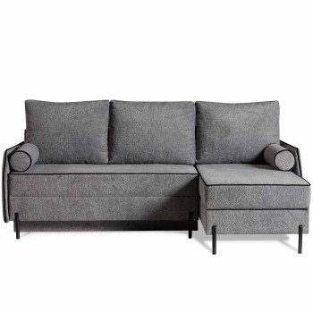 Corner sofa bed TAZIO wilma 02