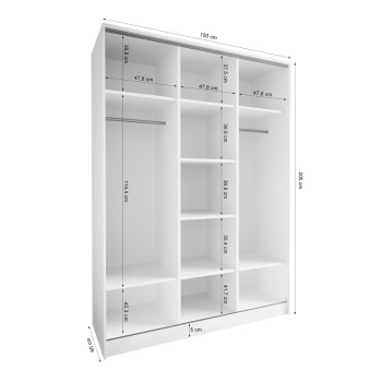 merwina-szafa-150-wnetrze-B-K2-K6-K10-wymiary12
