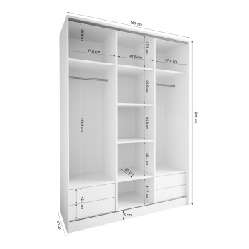 merwina-szafa-150-wnetrze-D-K4-K8-K12-wymiary56