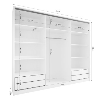 merwina-szafa-270-wnetrze-C-K3-K7-K11-wymiary458