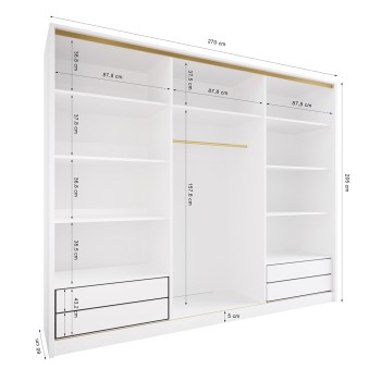 merwina-szafa-270-wnetrze-C-K3-K7-K11-wymiary4