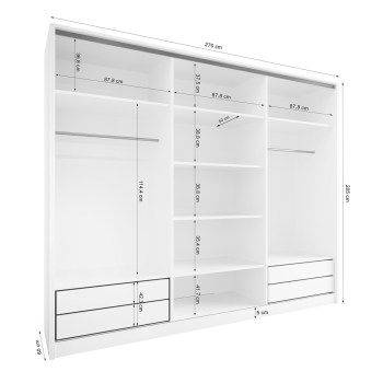 merwina-szafa-270-wnetrze-D-K4-K8-K12-wymiary33